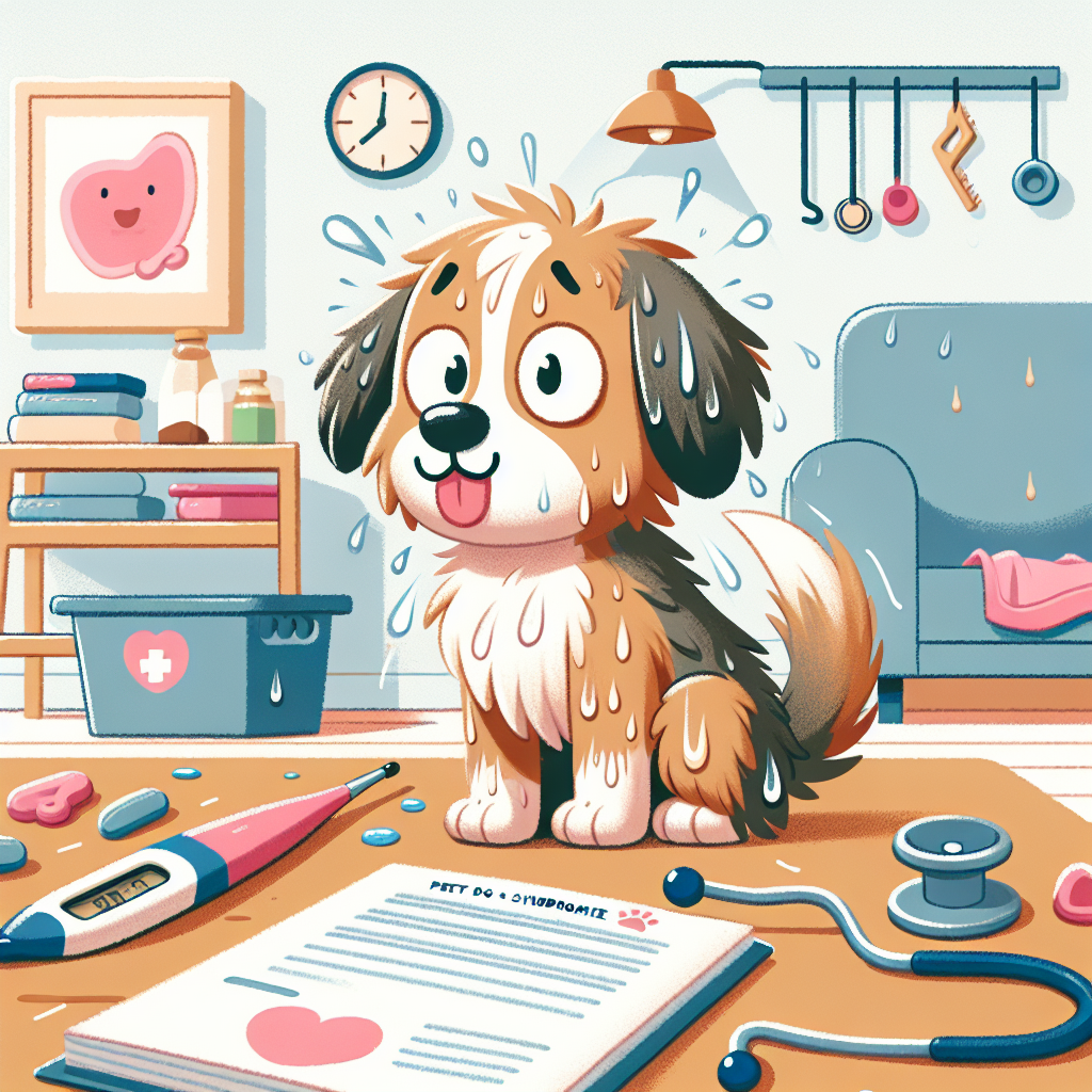 Understanding Wet Dog Syndrome