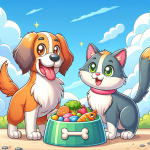 The Role of Gut Health in Pets