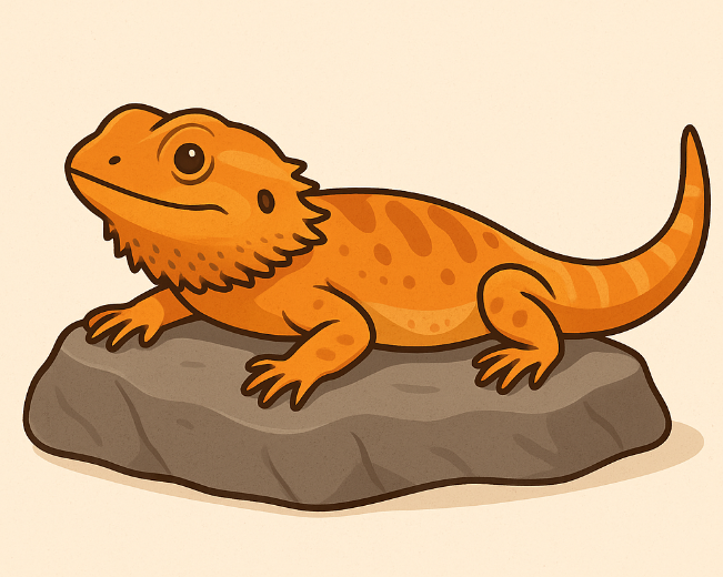 The Scary Truth About Rare Reptile Cancers (and What Every Pet Parent Can Learn)