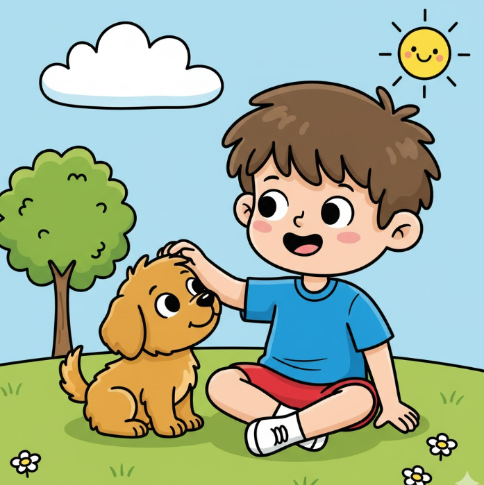 The Science of Best Friends: How You and Your Dog Shape Each Other