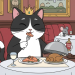 The Secret Weapon to Get Your Cat Eating Again (And Why Science Says It Works)