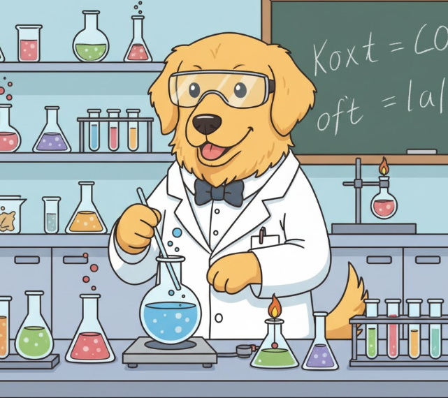 Would You Feed Your Dog a Lab-Grown Steak?