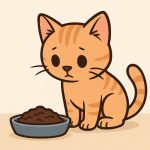 Your Cat’s Next Superfood? Science Says Bug Snacks Could Boost Health!