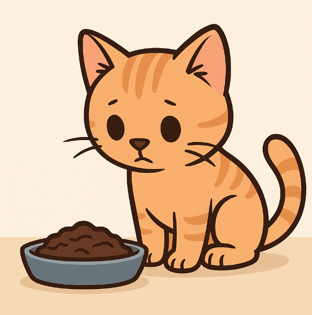 Your Cat’s Next Superfood? Science Says Bug Snacks Could Boost Health!