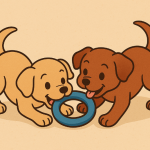 Science Says Your Dog’s Puppyhood Shapes Their Personality—Here’s How