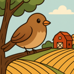 How Local Wildlife Can Warn Us About Pet Risks