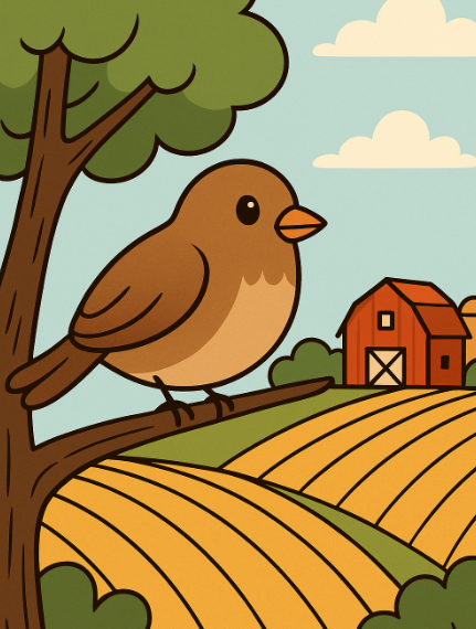 How Local Wildlife Can Warn Us About Pet Risks