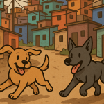 Ever wonder what happens to pets after natural disasters?