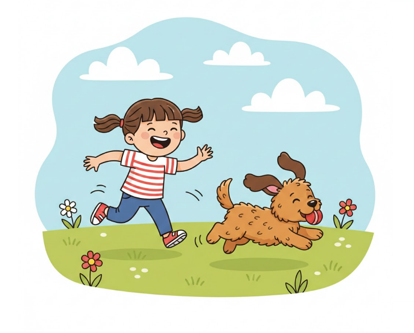 Your Dog Didn’t Just Steal Your Heart—They Might Be Improving Your Health, Too