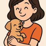 “Your Dog Might Be Your ‘Little Son’—And Science Says That’s Totally Normal”