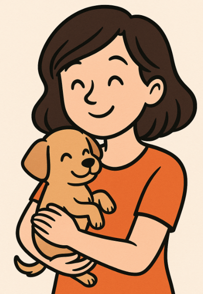 “Your Dog Might Be Your ‘Little Son’—And Science Says That’s Totally Normal”