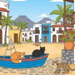 Ethical and Environmentally Friendly Methods for Handling Stray Cats