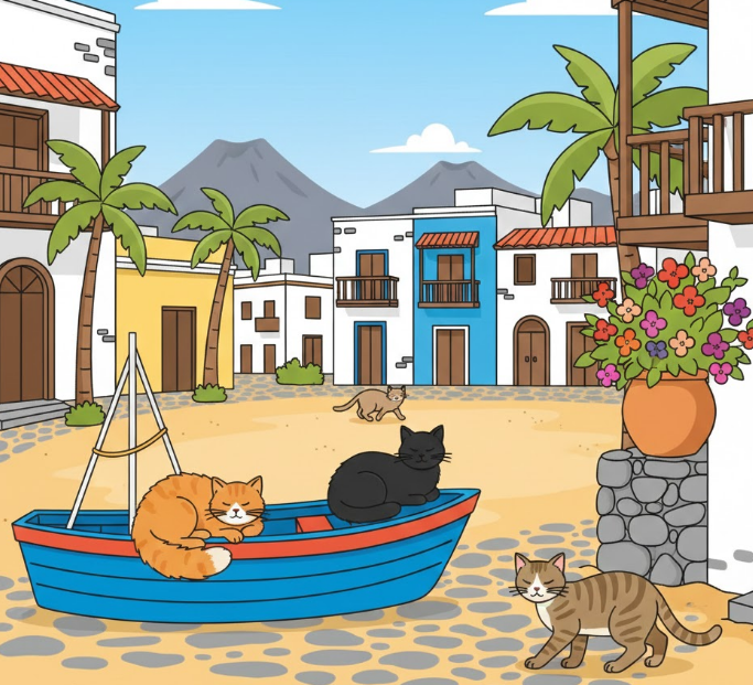 Ethical and Environmentally Friendly Methods for Handling Stray Cats