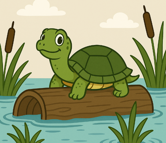 Your Turtle Might Be Living in the Wrong Neighborhood—Here’s What Science Says About Keeping Them Happy