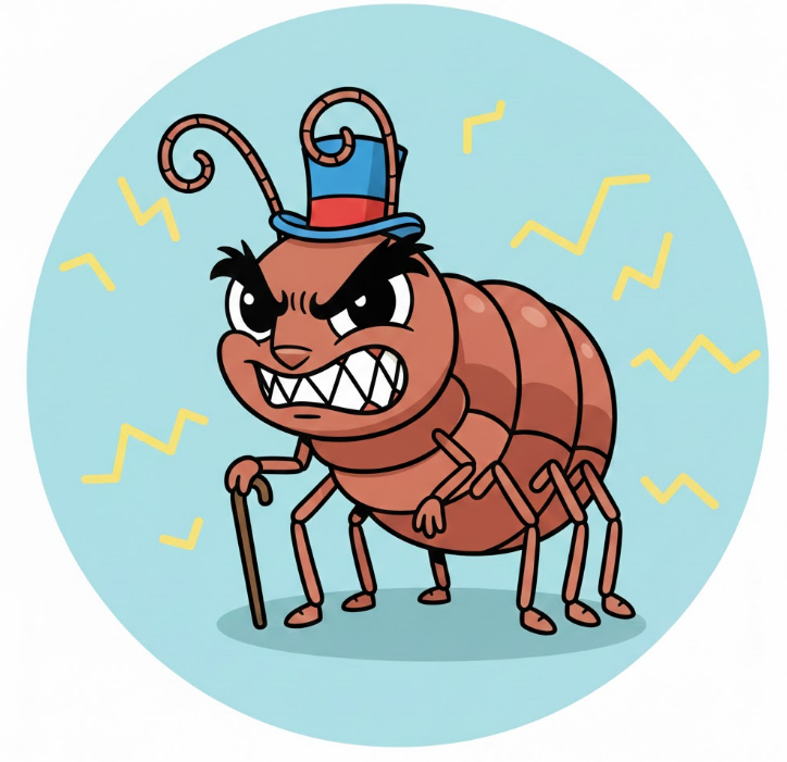 The Secret Behind Your Pet’s Flea Treatment