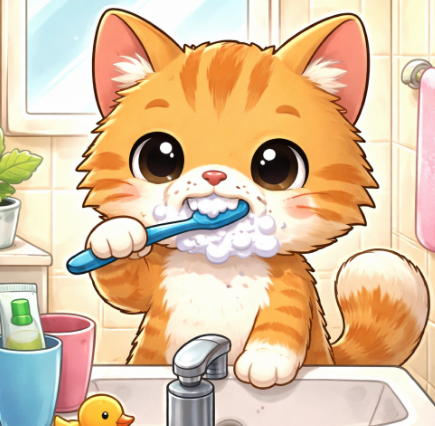 Is Your Cat’s Diet Hurting Their Teeth?