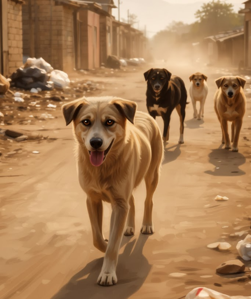 Your Dog Isn’t “Bad”—But Your Environment Might Be