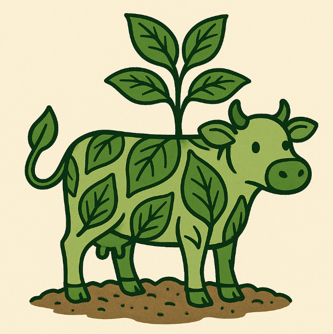 Vegan Pet Diets May Benefit Animals and the Planet