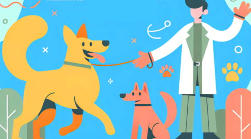 The Future of Working Dogs