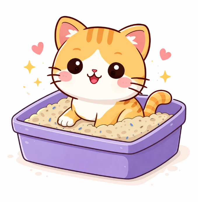 Surprising Stress Clue in Shelter Cats