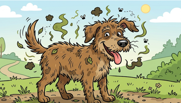 The Hidden Sources of Dog Odor in Your Home (It’s Not What You Think)