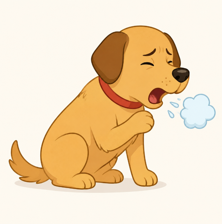What Every Dog Owner Should Know About Kennel Cough Spread