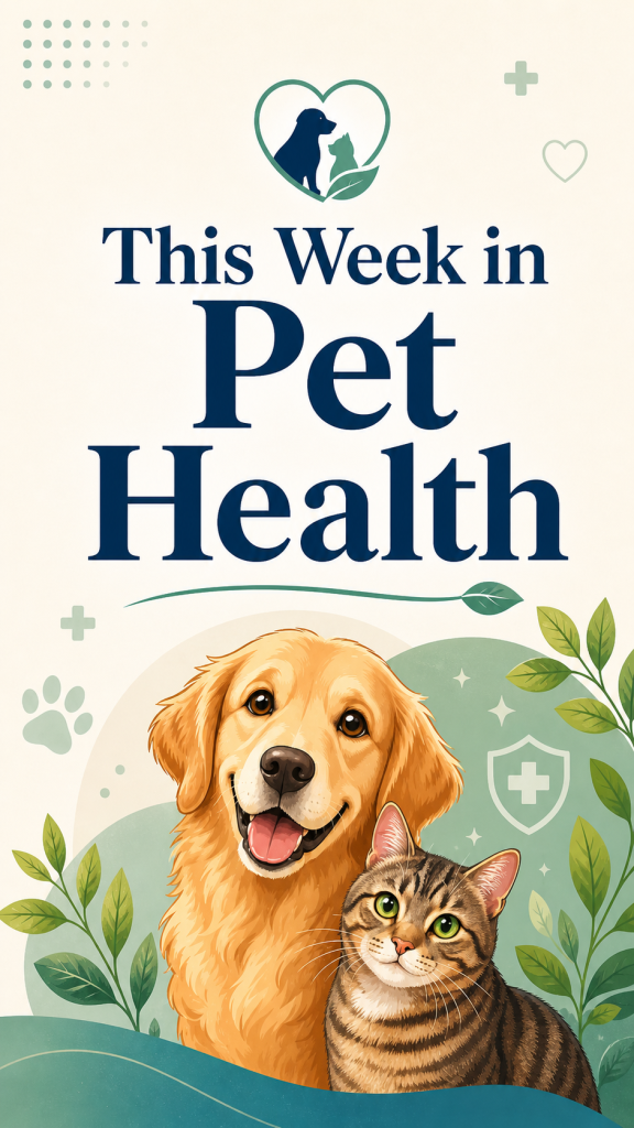New Frontiers in Viral Defense: What Pet and Animal Care Pros Can Learn This Week
