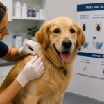 What Science Says About Dog Tick Treatments