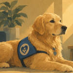 Preparing Therapy Dogs: A Lifecycle Approach